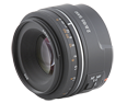 Sony 85mm F2.8 SAM