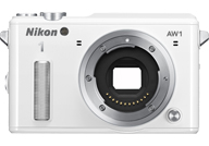 Nikon 1 AW1