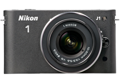 Nikon 1 J1