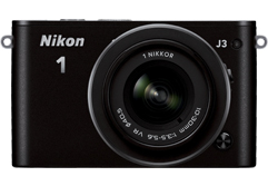 Nikon 1 J3