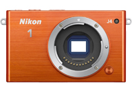 Nikon 1 J4