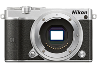 Nikon 1 J5