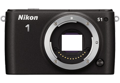 Nikon 1 S1