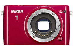 Nikon 1 S2