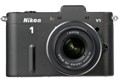 Nikon 1 V1