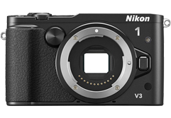 Nikon 1 V3