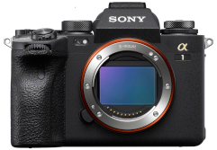 Sony A1