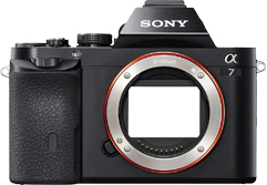 Sony A7