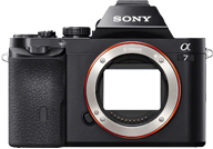 Sony A7