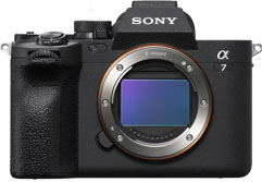 Sony A7IV