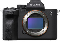 Sony A7IV