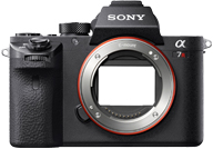 Sony A7R II sans objectifs