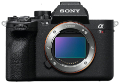 Sony A7R V