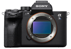 Sony A7SIII