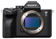 Sony A7SIII