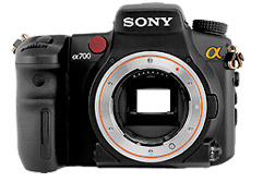 Sony Alpha 700