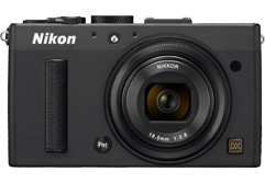 Nikon Coolpix A