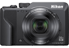 Nikon Coolpix A1000