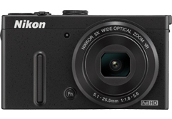 Nikon Coolpix P330