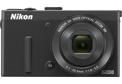 Nikon Coolpix P340