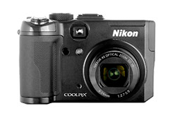 Nikon Coolpix P6000