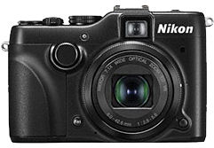 Nikon Coolpix P7100