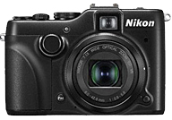 Nikon Coolpix P7100