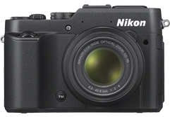 Nikon Coolpix P7800