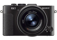 Sony Cyber-shot DSC-RX1 