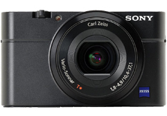 Sony Cyber-shot DSC-RX100