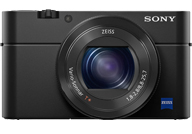 Sony Cyber-shot DSC-RX100 IV