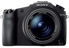 Sony Cyber-shot DSC-RX10 II