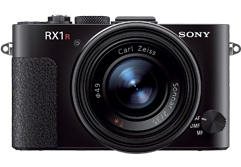 Sony Cyber-shot DSC-RX1R