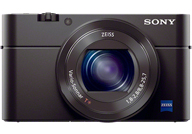 Sony Cyber-shot DSC RX100 III