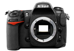 Nikon D300