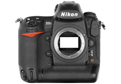 Nikon D3s