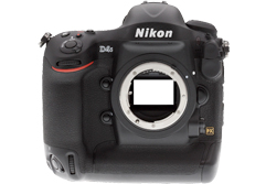 Nikon D4s