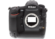 Nikon D4s