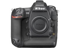 Nikon D5