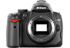 Nikon D5000