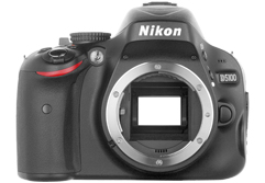 Nikon D5100