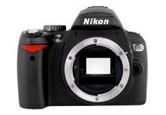 Nikon D60