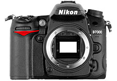 Nikon D7000