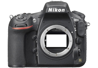 Nikon D810 