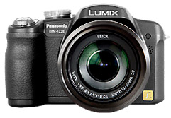 Panasonic DMC FZ28