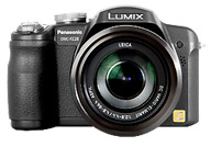 Panasonic DMC FZ28