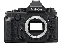 Nikon Df