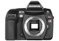 Olympus E5