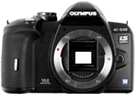 Olympus E510