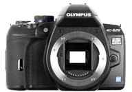 Olympus E620